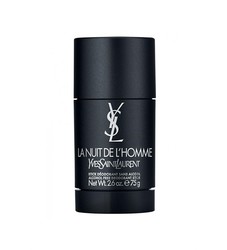 Yves Saint Laurent La Nuit De L'Homme Deostick - Yves Saint Laurent