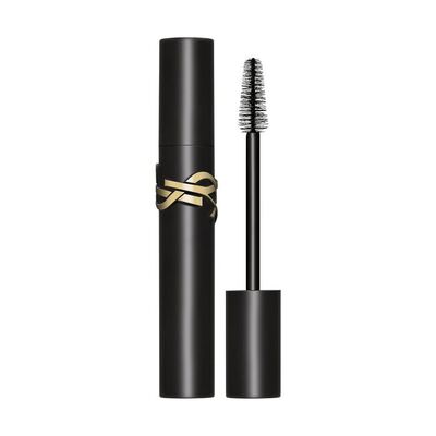 Yves Saint Laurent Lash Clash Volume Extreme Maskara Noir Black