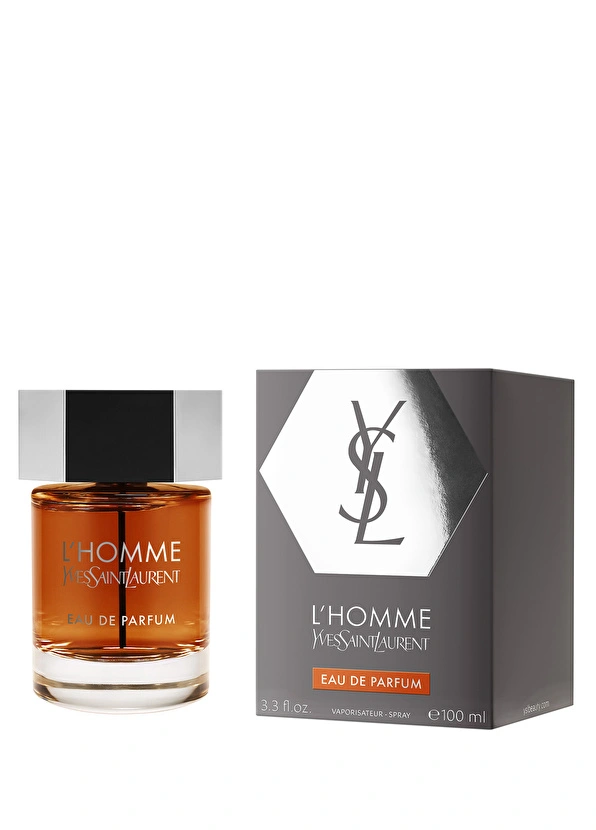 Yves Saint Laurent L'Homme Eau De Parfum 100 ml - Thumbnail