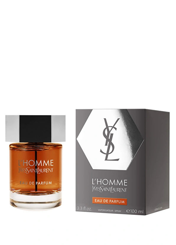 Yves Saint Laurent L'Homme Eau De Parfum 100 ml