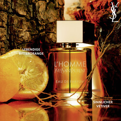 Yves Saint Laurent L'Homme Eau De Parfum 100 ml - Thumbnail