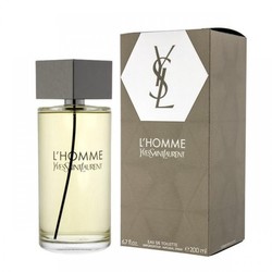 Yves Saint Laurent - Yves Saint Laurent L'Homme 200 ml Edt