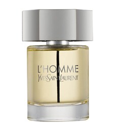 Yves Saint Laurent L'Homme 60 ml Edt - 2