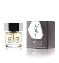 Yves Saint Laurent L'Homme 60 ml Edt - Yves Saint Laurent