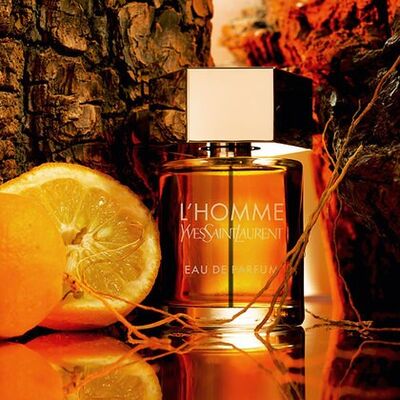 Yves Saint Laurent L' Homme Edp 60 ml - 3