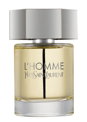 Yves Saint Laurent L'Homme Edt 100 ml - 2