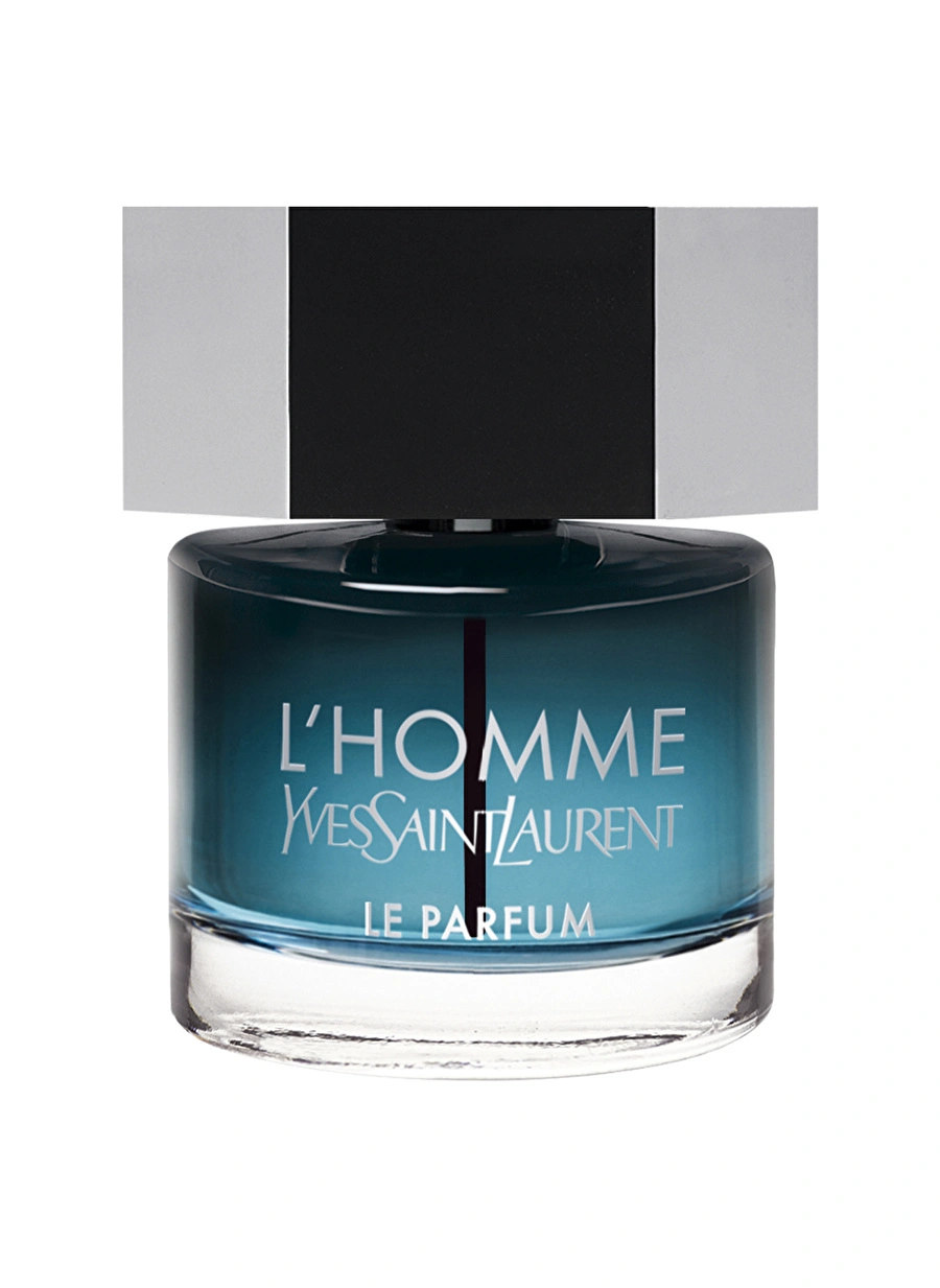 Yves Saint Laurent L'Homme Le Parfum 60 ml Edp - Thumbnail