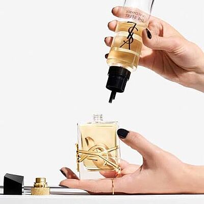 Yves Saint Laurent Libre Edp Refill 100 ml - 2