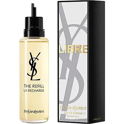 Yves Saint Laurent Libre Edp Refill 100 ml - 1