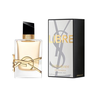 Yves Saint Laurent Libre 50 ml Edp - 2