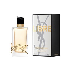 Yves Saint Laurent Libre 90 ml Edp - Thumbnail