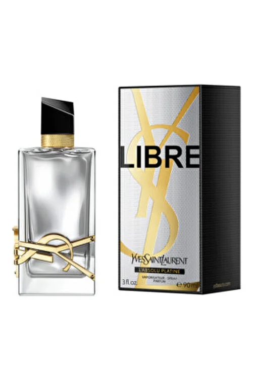 Yves Saint Laurent - Yves Saint Laurent Libre L Absolu Platine Edp 90 ml