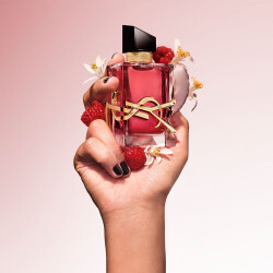 Yves Saint Laurent Libre Berry Crush Edp Fruitee 50 ml - 4