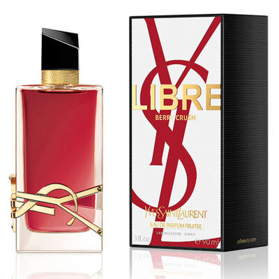 Yves Saint Laurent Libre Berry Crush Edp Fruitee 90 ml - 1