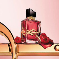 Yves Saint Laurent Libre Berry Crush Edp Fruitee 90 ml - 3