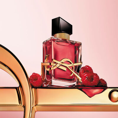 Yves Saint Laurent Libre Berry Crush Edp Fruitee 90 ml - 3