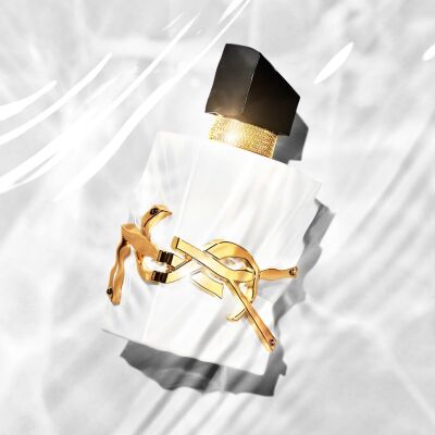 Yves Saint Laurent Libre L Eau Nue Parfum De Peau 100 ml - 5