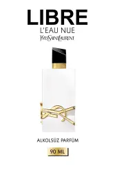 Yves Saint Laurent Libre L Eau Nue Parfum De Peau 100 ml - 3