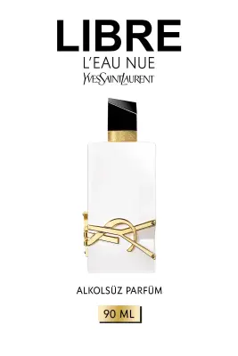 Yves Saint Laurent Libre L Eau Nue Parfum De Peau 100 ml - 3
