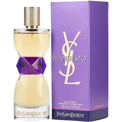 Yves Saint Laurent - Yves Saint Laurent Manifesto Edp 90 ml