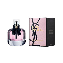 Yves Saint Laurent Mon Paris 50 ml Edp - Yves Saint Laurent