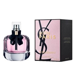 Yves Saint Laurent Mon Paris 90 ml Edp - Yves Saint Laurent