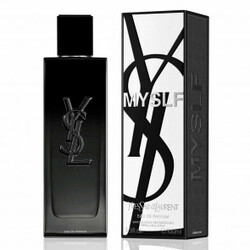 Yves Saint Laurent - Yves Saint Laurent Myslf Edp 100 ml