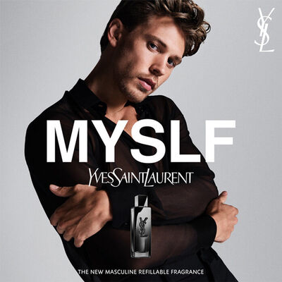 Yves Saint Laurent Myslf Edp 60 ml - 3