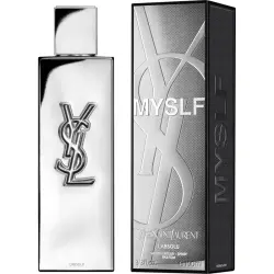 Yves Saint Laurent Myslf L Absolu Parfum 100 ml - 1