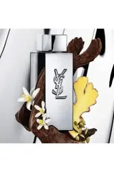 Yves Saint Laurent Myslf L Absolu Parfum 100 ml - 3