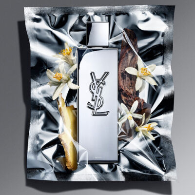 Yves Saint Laurent Myslf L Absolu Parfum 100 ml - 2