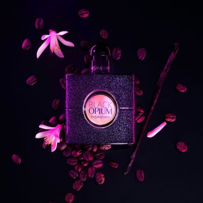 Yves Saint Laurent Black Opium Edp150 ml - 3