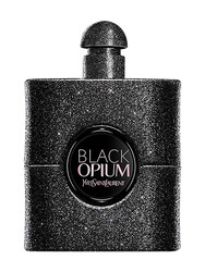 Yves Saint Laurent Black Opium Edp Extreme 90 ml - Thumbnail