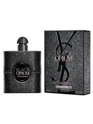 Yves Saint Laurent - Yves Saint Laurent Black Opium Edp Extreme 90 ml