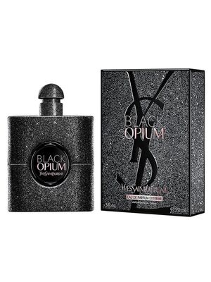 Yves Saint Laurent Black Opium Edp Extreme 90 ml