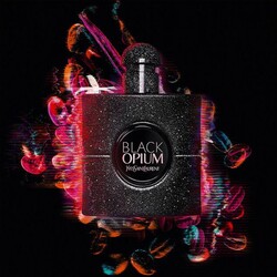 Yves Saint Laurent Black Opium Edp Extreme 90 ml - Thumbnail