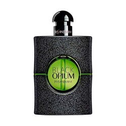 Yves Saint Laurent Black Opium Illıcıt Green Edp 75 ml - Thumbnail