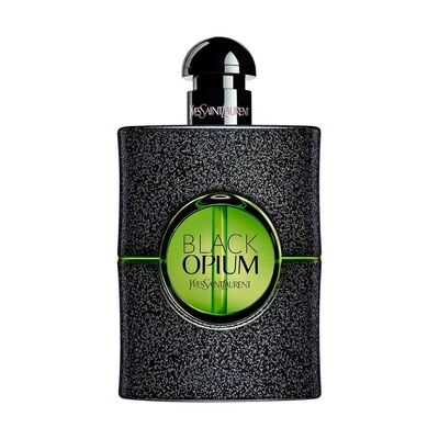 Yves Saint Laurent Black Opium Illıcıt Green Edp 75 ml