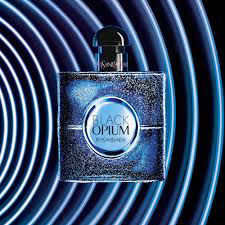 Yves Saint Laurent Opium Black Intense 50 ml Edp - 2