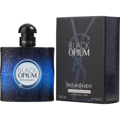 Yves Saint Laurent Opium Black Intense 50 ml Edp - 3