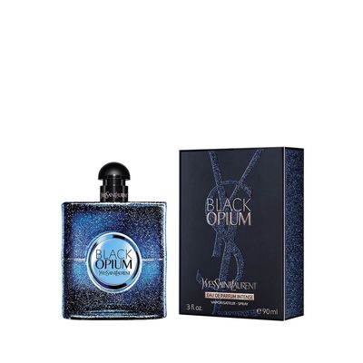 Yves Saint Laurent Opium Black Intense 90 ml Edp - 3