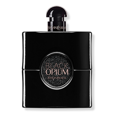 Yves Saint Laurent Black Opium Le Parfum 90 ml - 2