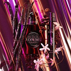 Yves Saint Laurent Black Opium Le Parfum 90 ml - 3