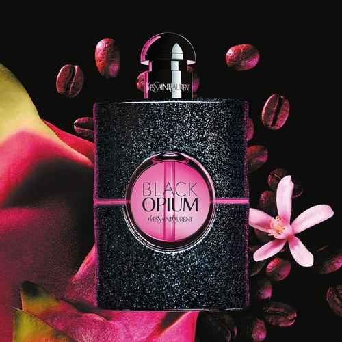 Yves Saint Laurent Black Opium Neon Edp 75 ml - Thumbnail