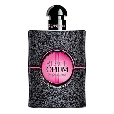Yves Saint Laurent Black Opium Neon Edp 75 ml