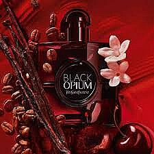 Yves Saint Laurent Black Opium Over Red Edp 90 ml - 4