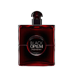 Yves Saint Laurent Black Opium Over Red Edp 90 ml - 2