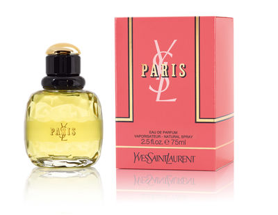 Yves Saint Laurent Paris 75 ml Edp