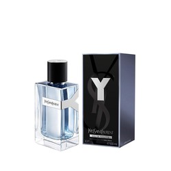 Yves Saint Laurent - Yves Saint Laurent Y Men 100 ml Edp