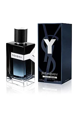 Yves Saint Laurent Y Men 100 ml Edp - 1